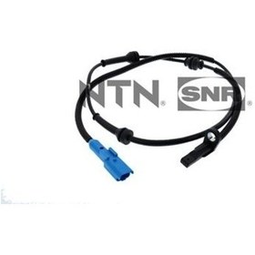 Resim SNR ASB15938 Abs Hız Sensörü Ön (Peugeot: 207 208 2008) 