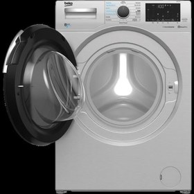 Resim Beko Bk 851 Ykı Kurutmalı Çamaşır Makinesi 