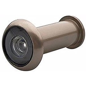 Resim MEGA Kapı Dürbünü Saten 50X75 