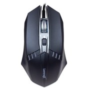 Resim pazariz Lennox Lx-a3 Rgb Kablolu Gaming Oyuncu Mouse 