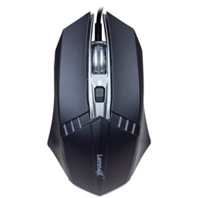 Resim pazariz Lennox Lx-a3 Rgb Kablolu Gaming Oyuncu Mouse 