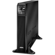 Resim APC Smart SRT3000XLI 3000 VA Online UPS Güç Kaynağı 