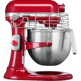 Resim KitchenAid 5KSM7990XEER 325 W Profesyonel Stand Mikser Kitchenaid