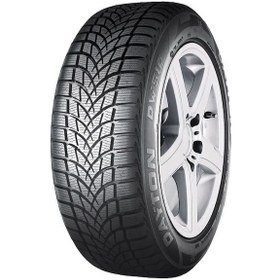 Resim Dayton 205/50R17 Dw510E 93V XL Kış Lastiği 2025 