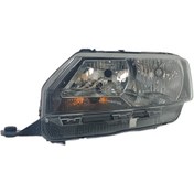 Resim Skoda Rapid Far 2013-2016 Sol ,5ja 941 015 