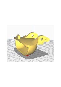 Resim Honda Civic 2006-2011 Kol Dayama Açma Mandalı 