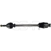 Resim GSP 250117 On Aks Komple Sag Clio I (Jb0 / 1Sanziman) 1.2 / 1.4 / 1.9D 91-98 7701349914 (WP145194) 
