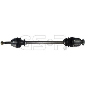 Resim GSP 250117 On Aks Komple Sag Clio I (Jb0 / 1Sanziman) 1.2 / 1.4 / 1.9D 91-98 7701349914 (WP145194) 