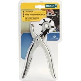 Resim Rapid RP03 Kemer ve Deri Delme Pensi 