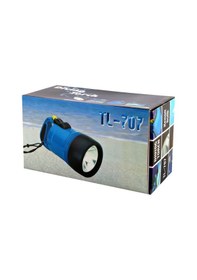 Resim Sualti Feneri Geniş Aynali Kolay Kullanim Mavi 