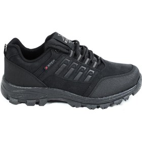 Resim Ayakcenter X-Step X5 Kışlık Traking Erkek Outdoor Kısa Bot Ayakkabı 001 
