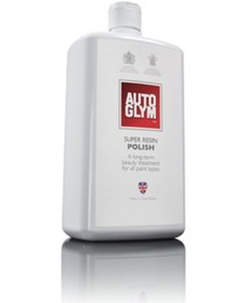 Resim Auto Glym Super Resıne Polish - Süper Koruyucu Cila 500 Ml. 