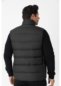 Resim Crozwise Erkek Dolumlu Spor Yelek Antrasit 