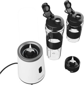 Resim Grundig Kb 422600 Kişisel Blender 250w 