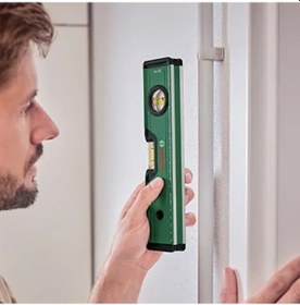 Resim Su Terazisi, 25 Cm Uzunluk, Hassas Ölçüm İçin Uygun 
