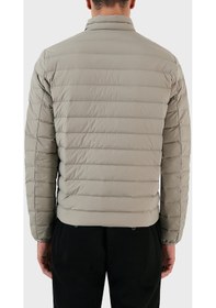Resim Emporio Armani Erkek Mont 8N1Bq2 1Nlrz 0643 Gri 
