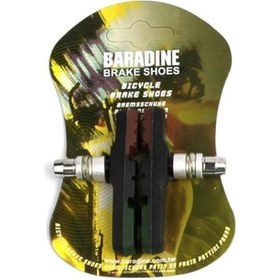 Resim Baradine Mtb-960v Bisiklet Fren Papucu Alyanlı 