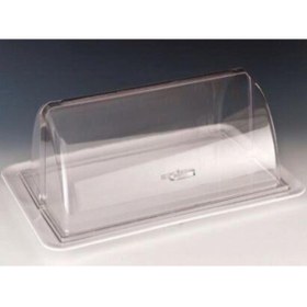 Resim Ems Kapaklı Ekmek Kabı 