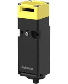 Resim Autonics Sfdl-m5b-m20 ,24vdc Kontak-1a2k Mekanik Kapı Güvenlik Sivic 