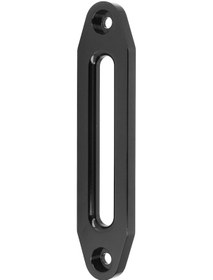 Resim 10in Vinç Kılavuzu - 8000-15000lb Siyah Kaiyi 