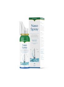 Resim Dr. Thomson Naso Burun Spreyi 100 ml 