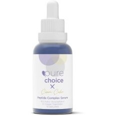 Resim Pure Choice Peptide Complex Bakım Serumu 30 ml 
