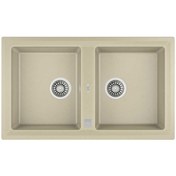 Resim Teka Stone 90 B Tg Topasbeige Granit Evye 