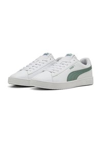 Resim Puma Rickie Classic Sneaker Beyaz/yeşil | Unisex 