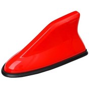 Resim Yükseltilmiş Araba Köpekbalığı Yüzgeci Anteni Uyumlu Fiat 500 Tipo Punto Stilo Freemont Cross Coroma Panda Idea Palio Egea 500x Toro 