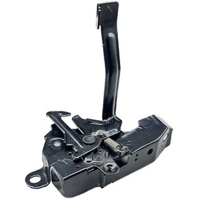 Resim Toyota Hılux Kaput Kilidi Motor 2015-2023 