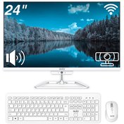 Resim A525 Intel Core i5 3210M 24" 8 GB RAM 256 GB SSD All In One Bilgisayar İzoly