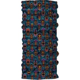 Resim Colizon Unisex Motosiklet Maskesi Bandana - Uv Korumalı Termal Outdoor Boyunluk-Buff 