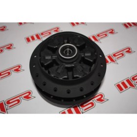 Resim Msr Mondial Rx3i Evo Arka Cant Göbeği 