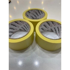 Resim Polisan Maskeleme Bandı 24 mm * 30 M ( 3 Adet ) 