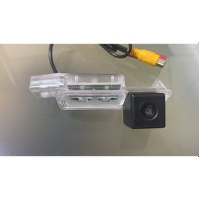 Resim Seat Leon İbiza Tam Uyum Plakalık Geri Görüş Kamerası Yeni Ne 