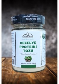 Resim Nurbal Şifa Merkezi Bezelye Proteini 140 G 