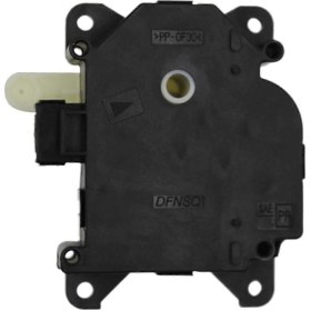 Resim Toyota Avensis T250 2005 Servomotor Isıtma Klima Sistemi 