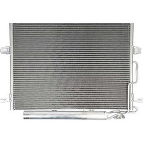 Resim Kale Klima Radyatörü A2115001154 211 219 