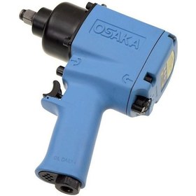 Resim Osaka Opt 517 1/2" Somun Sökme Makinesi 185Mm 