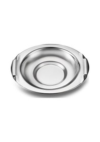 Resim Jumbo Mars 18 Parça Çelik Çay Seti Çelik 