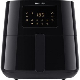 Resim Philips Hd9270/90 Airfryer Essential (sıcak Hava Fritözü, 2000 W, 1200 G Kapasite Dijital Ekran HD9270/90