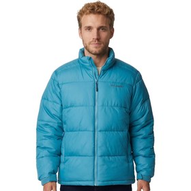 Resim Columbia Pike Lake II Erkek Mont Mavi 