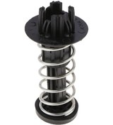 Resim Mercedes C Class W205 Kaput Kilit Yayı - 2058800027 