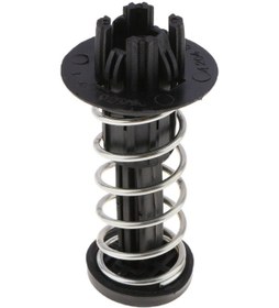 Resim Mercedes C Class W205 Kaput Kilit Yayı - 2058800027 