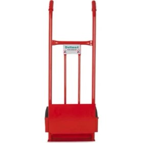 Resim Duffmart PR2979 Pro Katlanır Tablalı Taşıma Arabası 350 kg 