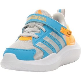 Resim Jq4173-b Adidas Lıghtorama Rnr El Bebek Spor Ayakkabı Turkuaz Jq4173-b Turkuaz 