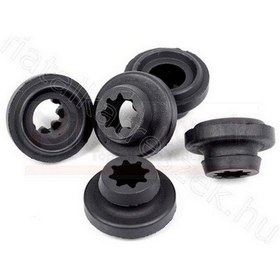 Resim Hava Fılıtre Alt Lastıgı Kucuk Doblo Fıorıno 1.3 