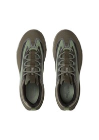 Resim The North Face Offtraıl Ve Su Geçirmez Unisex Ayakkabı Nf0a8d979f61 Yeşil 