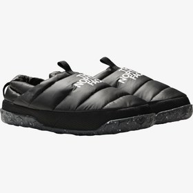Resim The North Face Nuptse Mule Kadın Siyah Terlik 
