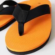 Resim Bermody Alex Erkek Rahat Kumaşlı Parmak Arası Acıtmaz Plaj Terliği 